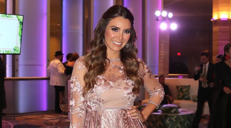 Elizabeth Gutiérrez habla de los videos que revelaron sus problemas con William Levy