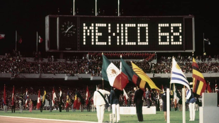 México 68