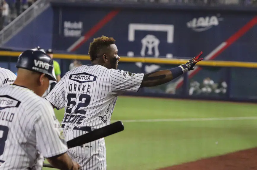 Conoce a los Sultanes de Monterrey de la Liga Mexicana de Beisbol