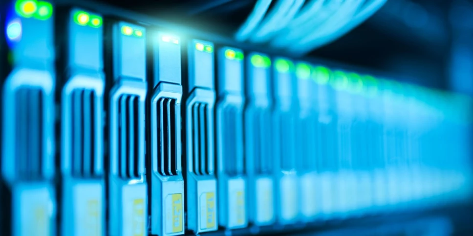 dispositivo internet