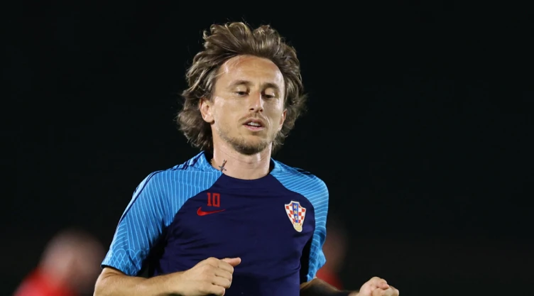 Luka Modric de la selección de Croacia.jpg