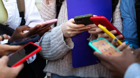 Trump campaña fentanilo