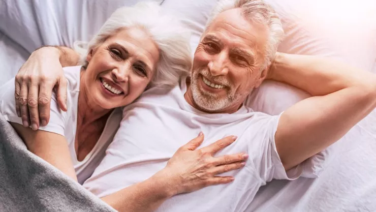 ¿Cómo poner límites a tus suegros?