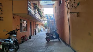 FOTOS: Así se observa la zona donde fue localizada Génesis, pequeña reportada desaparecida en Cuautlancingo