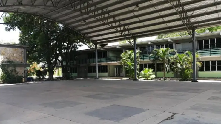 auxilian a alumno de la federal 2 tras sufrir convulsiones
