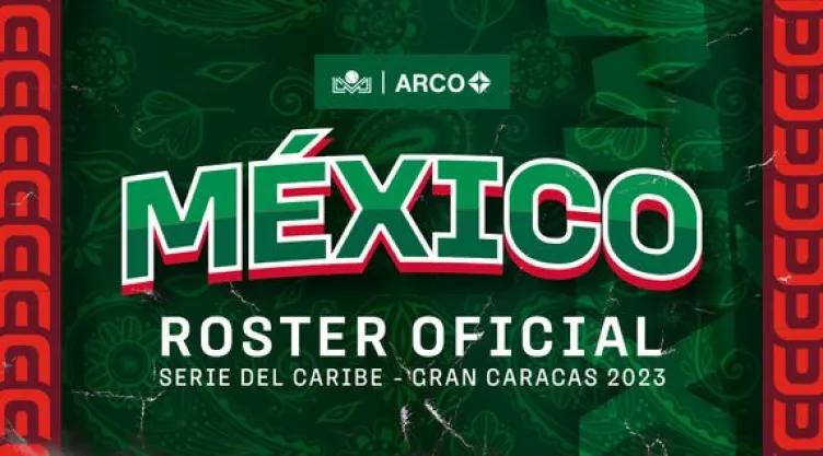Roster Liga Mexicana del Pacífico