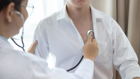 Brote de tos ferina en México acumula 48 muertes.