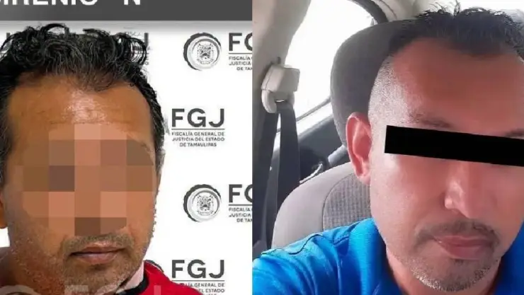 ‘Internado, esposado y grave': Reportan presunto ATAQUE contra PADRASTRO de la n1ña de 11 EMBARAZADA; esto se sabe
