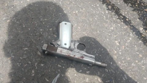 arma asaltantes robo Morelos .jpg