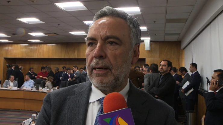 Alfonso Ramírez Cuellar