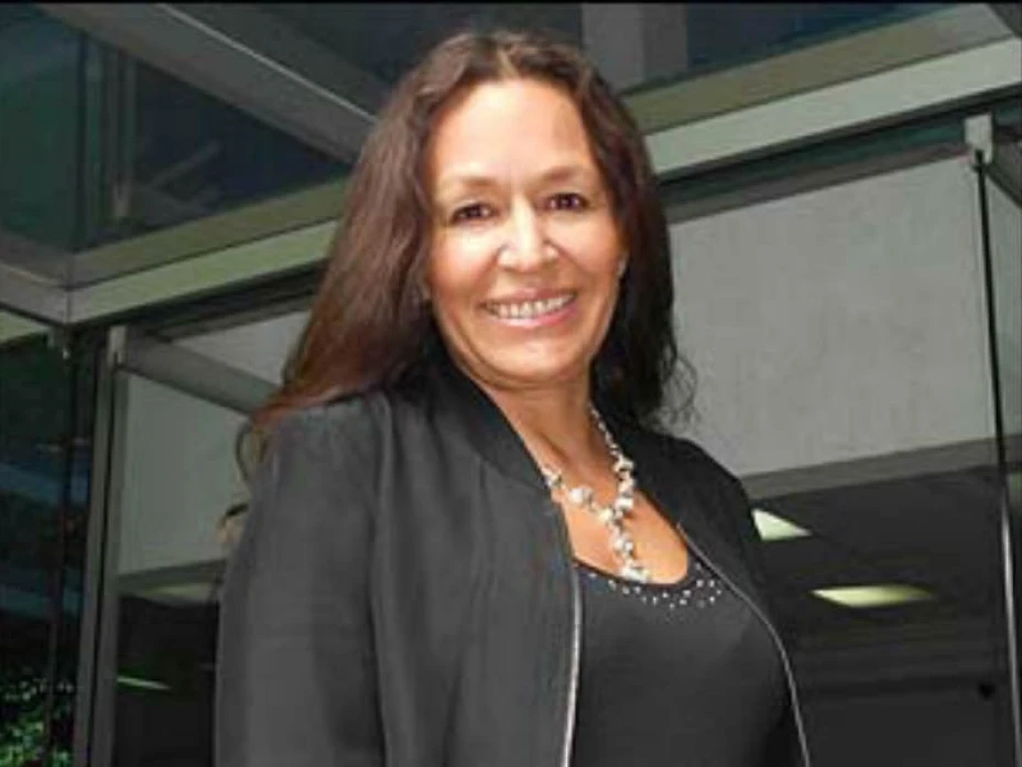Lidia Camacho