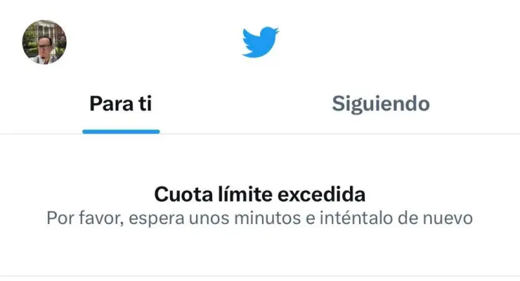 Elon Musk lanza más restricciones para cuentas no verificadas