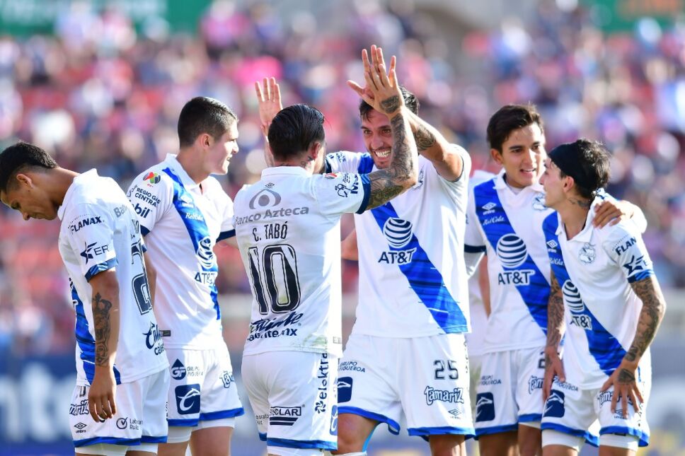 Puebla