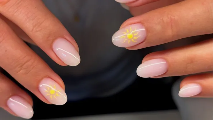 uñas equinoccio de primavera 2026