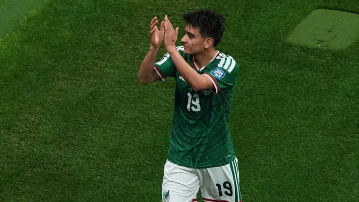 Gilberto Mora