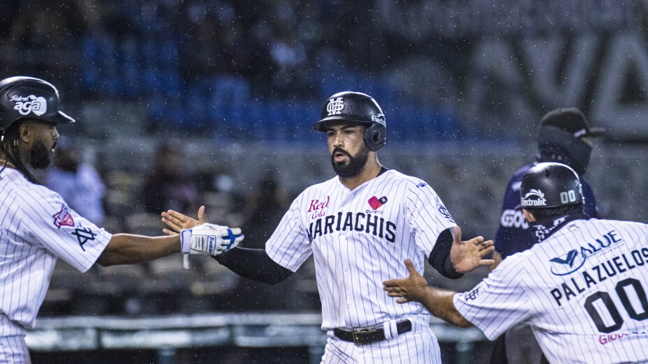 Toros de Tijuana vs Mariachis de Guadalajara Serie de Campeonato