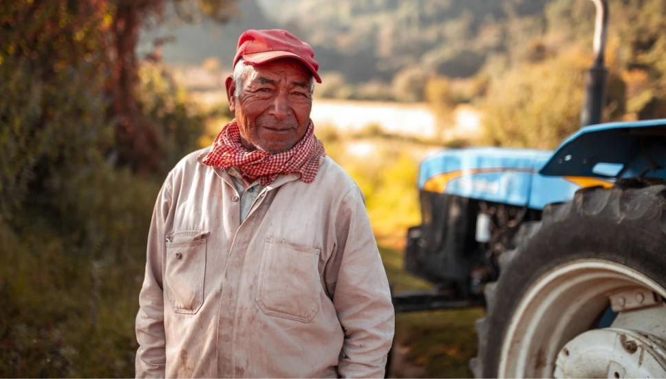 pensión de $7,000 para campesinos