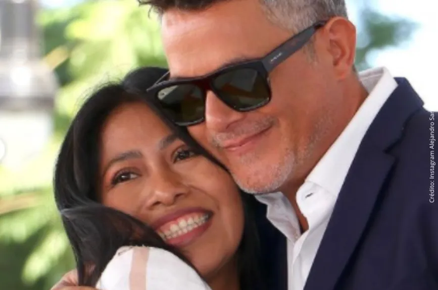 Alejandro Sanz