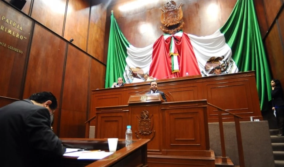 Congreso de Querétaro