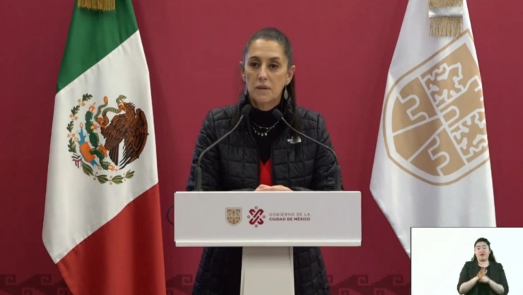 Sheinbaum revocación de mandato presupuesto