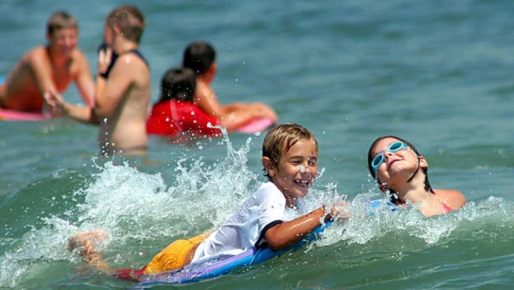 Puentes y días de descanso para mayo