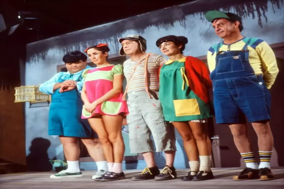 Actriz del Chavo del 8 asegura que Florinda Meza no dejaba que Chespirito hablara con nadie