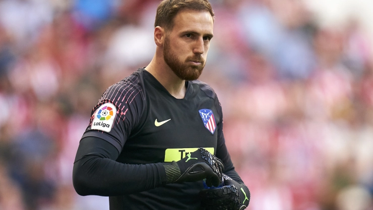 El después de: Jan Oblak