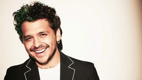 christian nodal llegará a Puebla