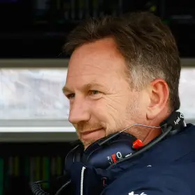 christian horner gp gran bretana