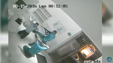 ¿Cómo fue el secuestro de “Los Chapitos” Iván Archivaldo y Jesús Alfredo por el CJNG?