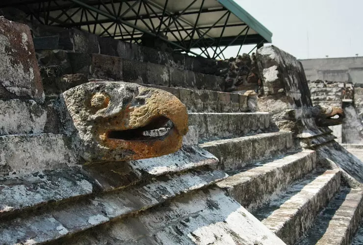 Casa de las Águilas