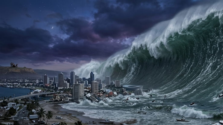Sismo de magnitud 6.3 en Filipinas: ¿Hay alerta de tsunami?