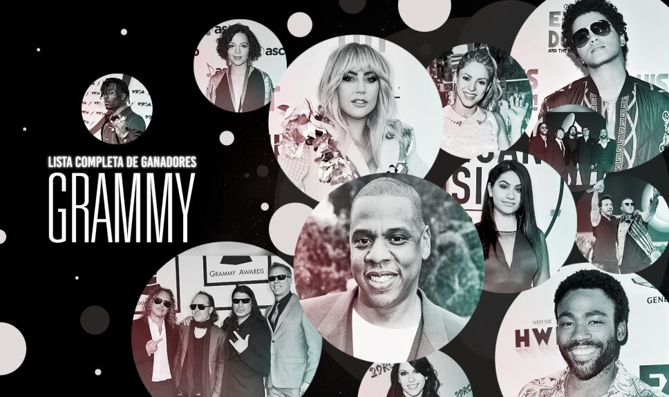 grammys