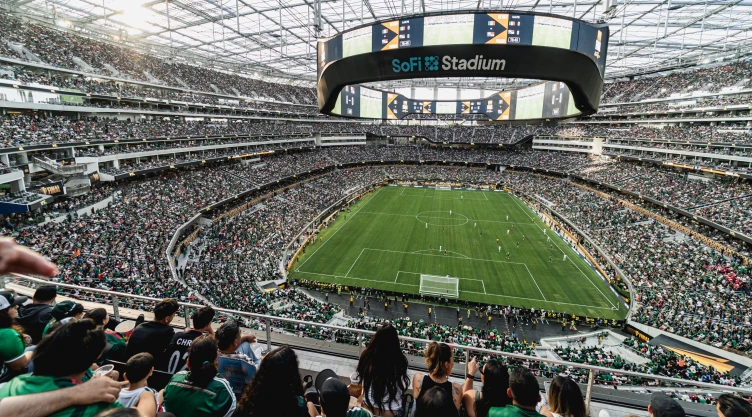 SoFi Stadium
