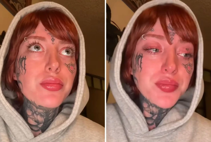 Muere bebé de Kelly Medanie 2026