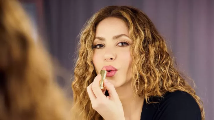 Shakira sorprende a fans con emotivo mensaje de voz en WhatsApp: ¿Qué dijo la colombiana?