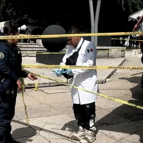 Jorge “El Diablo Becerril” Programa del 1 de octubre del 2026
