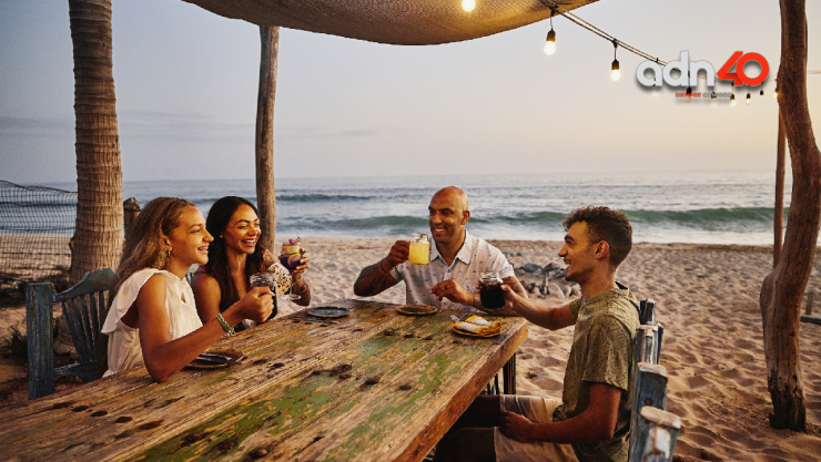 Airbnb CDMX: Muren tres turistas estadounidenses en Cuajimalpa