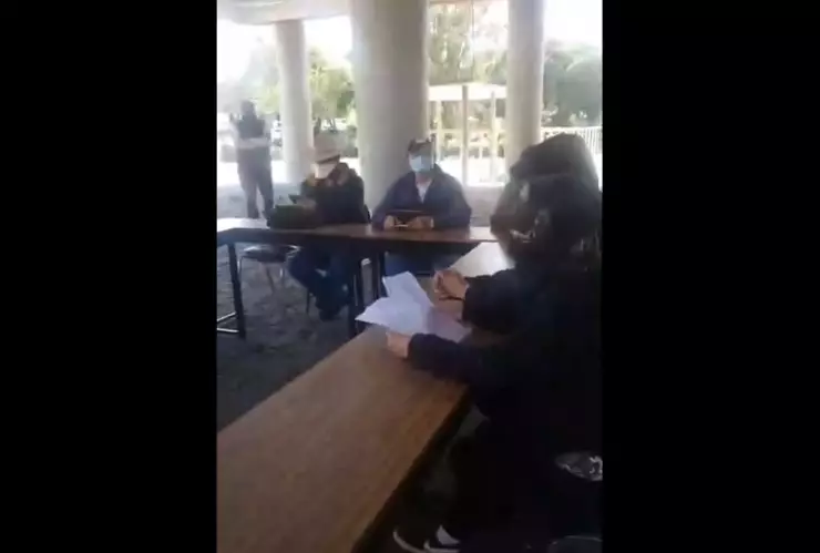 Facultad de Química