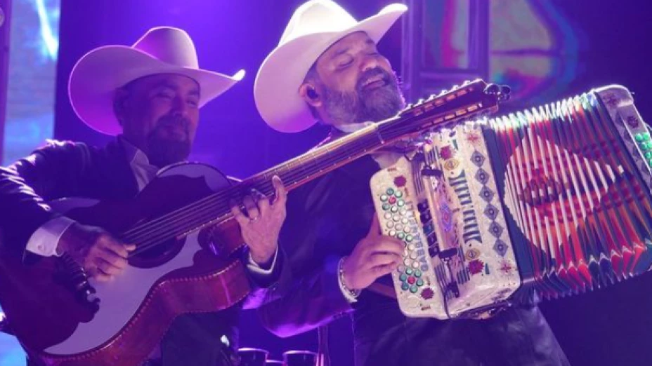 Atentos fanáticos - Intocable confirma dos fechas para CDMX este 2023