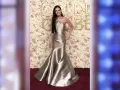 Los looks de Demi Moore en la Temporada de Premios 2025