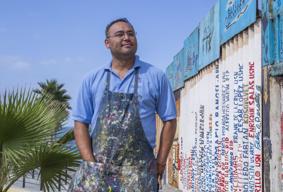 Enrique Chiu