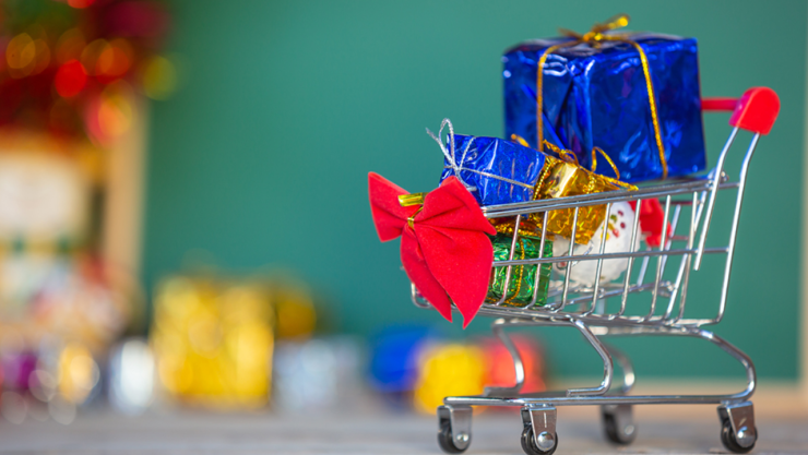 Impacto económico por la Navidad