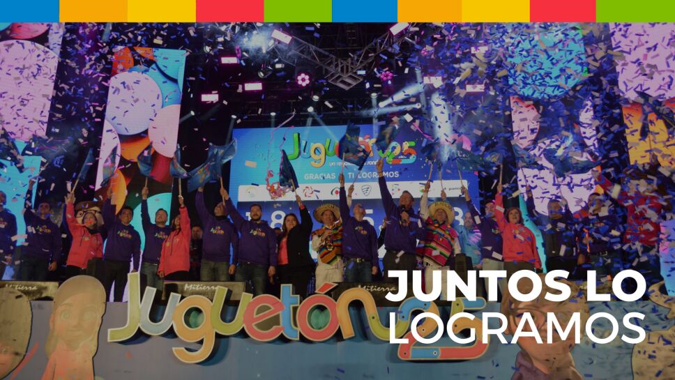 juguetón