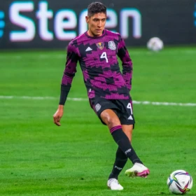 Selección Mexicana