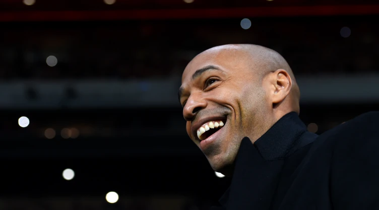 Thierry Henry MLS
