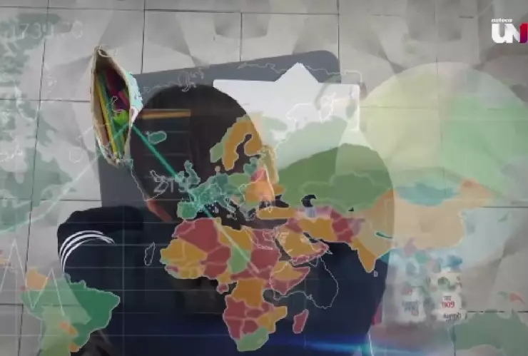 Estudiantes mexicanos en el último lugar de la Prueba Pisa; mide habilidades en matemáticas, lectura y ciencias