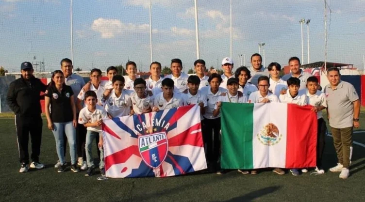 peru equipo de futbol edomex