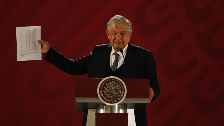 AMLO