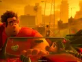 La película Wifi Ralph incluyó en varias de sus escenas a personajes de otras películas animadas, así como marcas y mucho más. | Estreno Platinum por Azteca 7